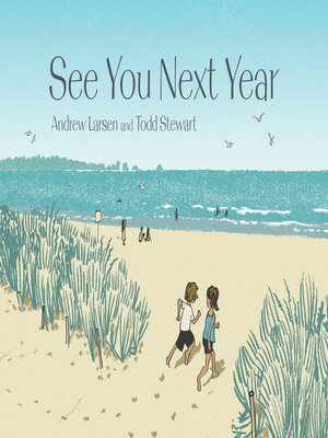 cover image of See You Next Year